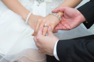 Buying an Engagement Ring