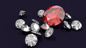 Rare Loose Gemstones